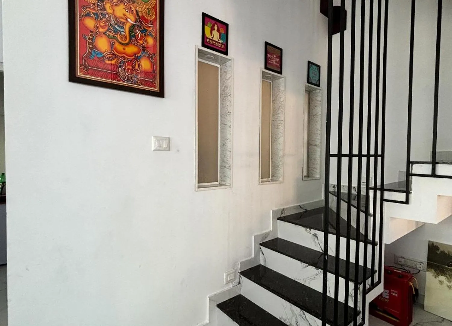 Ayurville Homestay Kochi Inde