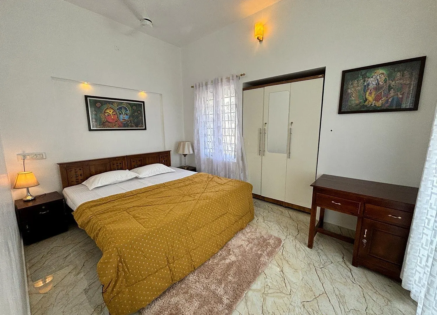 Ayurville Homestay Kochi