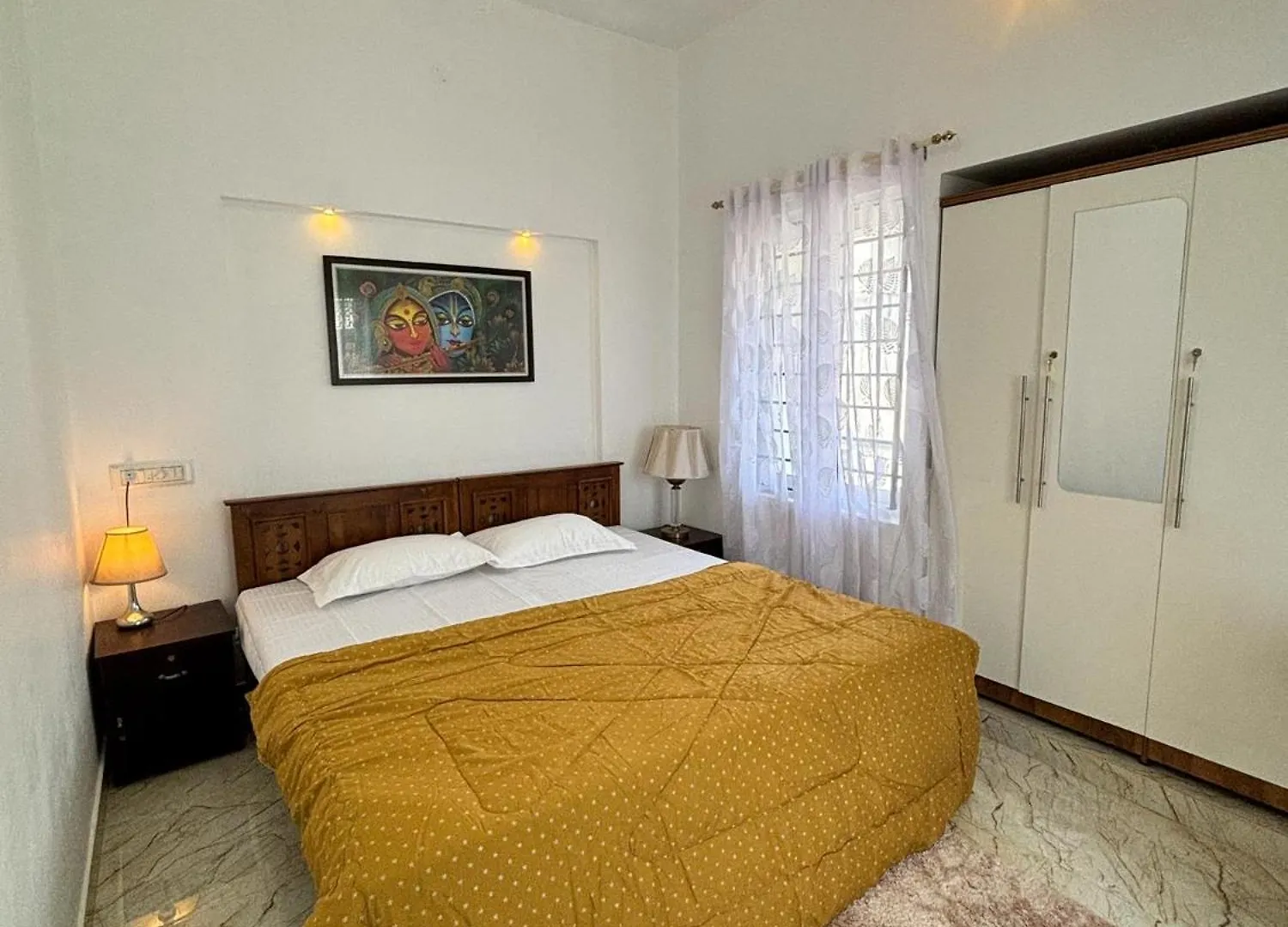 Ayurville Homestay Kochi